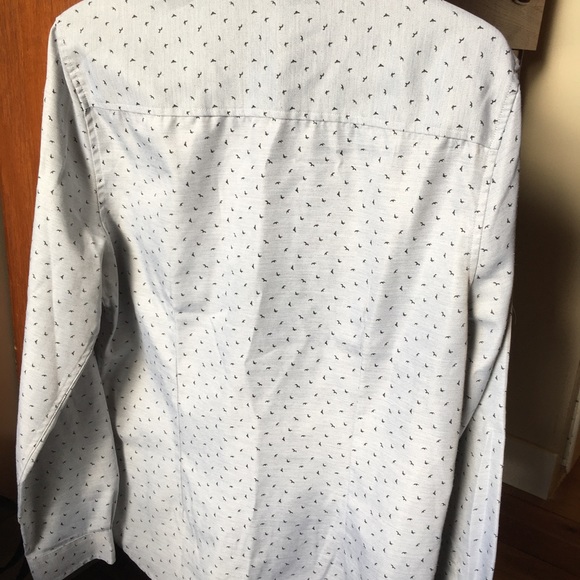 RW&CO men’s dress shirt - Picture 5 of 8